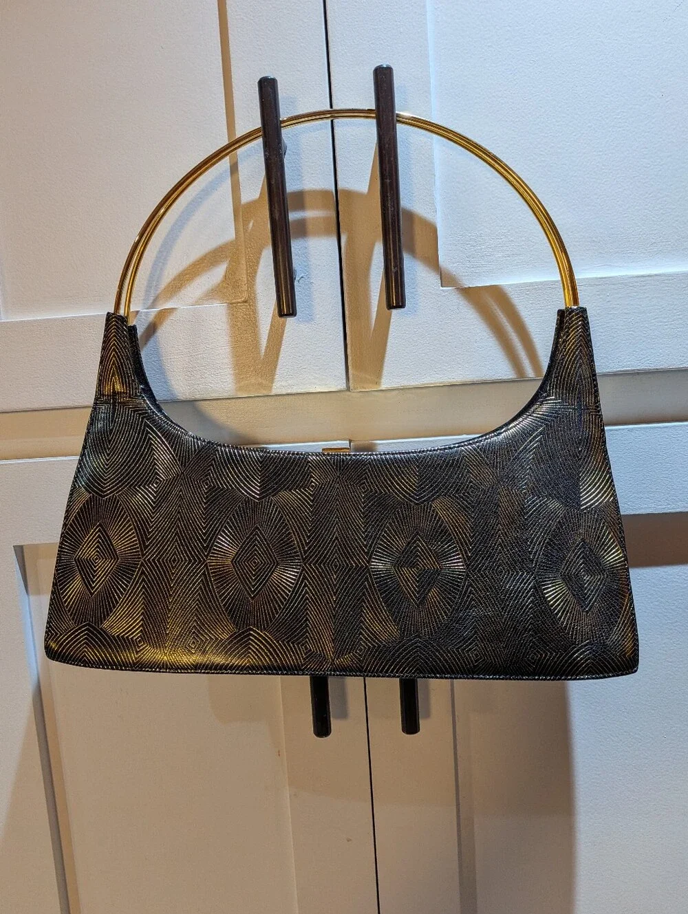 BCBGMaxAzria pretty bag